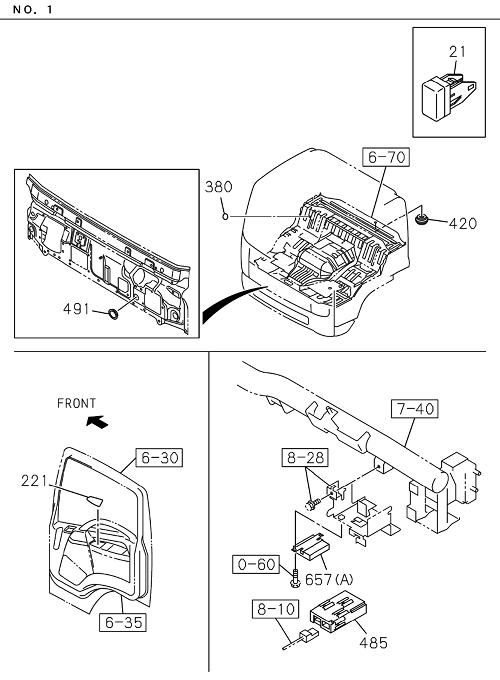 Partial Engine